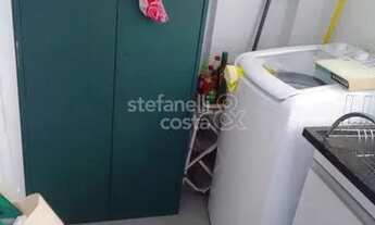 Imagem 6: LINDO APTO DE 02 DORM 200 METROS PARQUE AUGUSTA M FACIL ACESSO METRO HIGIONOPOLIS MACKEZIE