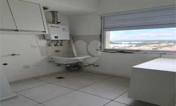 Imagem 6: Apartamento com 02 dormitórios com suíte e Ar condicionado