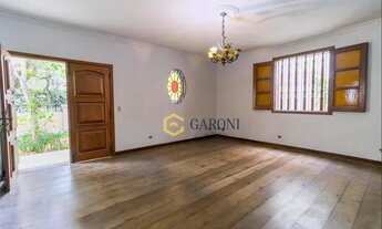 Imagem 6: Sobrado à venda, 488 m² por R$ 2.800.000,00 - Alto de Pinheiros - São Paulo/SP