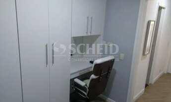 Imagem 4: Casa em condomínio, dois dormitórios, duas vagas, Jardim marajoara