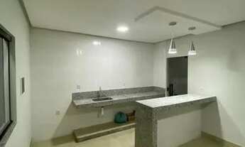 Imagem 6: AFM - Casa com Suíte e Documento grátis no Novo Primavera!