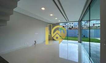 Imagem 5: Casa com 4 dormitórios para alugar no Condomínio Residencial Jaguary - São José dos Campos