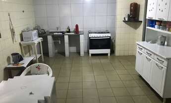 Imagem 7: Casa com 3 quartos + barracão Rua 09 em Conjunto Riviera - Goiânia - GO