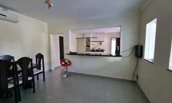 Imagem 6: Butantã - Vila Tiradentes - Casa para aluguel com 3 quartos e 2 vagas