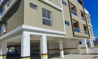 Imagem 4: Apartamento 1 dormitório 47m² privativos, sacada com churrasqueira e 1 vaga coberta, finan