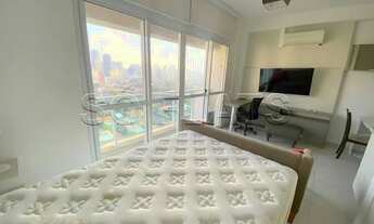 Imagem 4: Residencial Home Boutique, apto disponível para venda com 31m², 01 dorm e 01 vaga