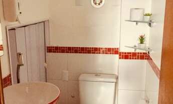 Imagem 5: Excelente casa duplex para venda com 03 suítes, Possui 160 m2. Centro - Lauro de Freitas