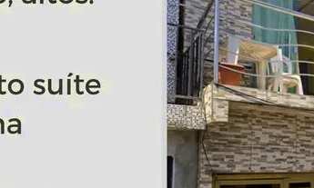 Imagem: Aluga-se casa no bairro do marco