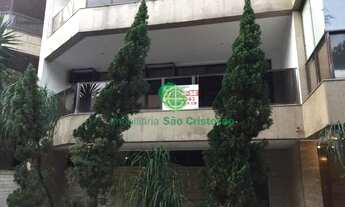 Imagem: RIO DE JANEIRO - Apartamento Padrão - BARRA