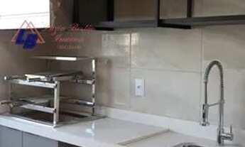 Imagem 6: Apartamento Padrão para Venda em Vila Alzira Santo André-SP - VD 416