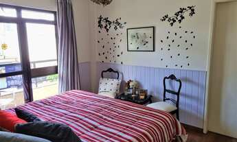 Imagem 7: Cód.: 650 - Apartamento com 3 Quartos (1 Suíte), Hidromassagem, Área de Lazer, 2 Vagas de