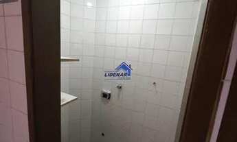 Imagem 7: Apartamento para aluguel, 3 quartos, 1 vaga, Nova Cachoeirinha - Belo Horizonte/MG