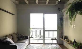 Imagem 3: Apartamento para locação com 3 dormitórios na Zona Oeste, Pompéia, São Paulo, SP