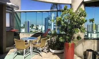 Imagem: Cobertura com 5 dormitórios à venda, 280