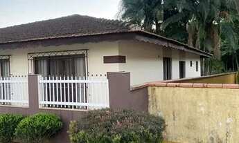 Imagem 2: Casa para Venda em Guaramirim, Guamiranga, 3 dormitórios, 1 banheiro, 1 vaga