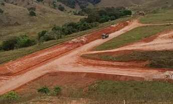 Imagem 2: Lotes financiados em Santana do Paraíso