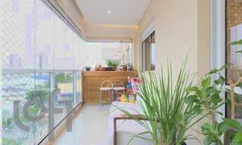 Imagem 5: Apartamento para Venda em São Paulo, Mooca, 3 dormitórios, 1 suíte, 2 banheiros, 2 vagas