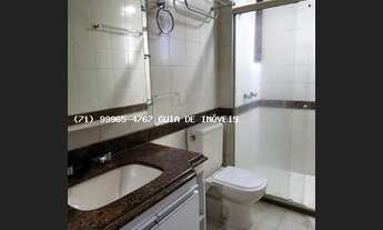 Imagem 3: Apartamento para Venda em Salvador, Graça, 3 dormitórios, 3 suítes, 5 banheiros, 4 vagas