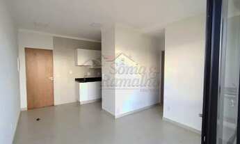 Imagem 6: Ribeirao Preto - Apartamento Padrão - Vila do Golf