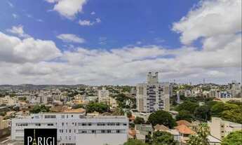 Imagem 6: Apartamento com 3 dormitórios, 89 m² - venda por R$ 765.000,00 ou aluguel por R$ 5.032,00