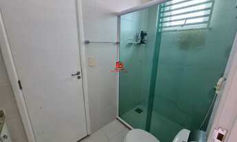 Imagem 8: Casa térrea 80% mobiliada com 3 quartos sendo 1 suíte + 2 semi;Agende sua visita ainda h