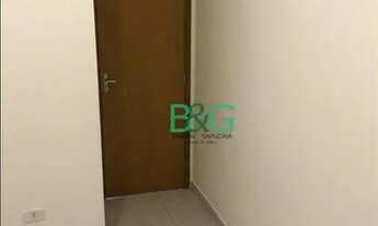 Imagem 7: Casa com 1 dormitório para alugar, 35 m² por R$ 1.475,00/mês - Vila Paulicéia - São Paulo