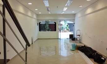 Imagem 4: Ponto comercial/Loja para aluguel tem 80 metros quadrados em Sumarezinho - São Paulo - SP