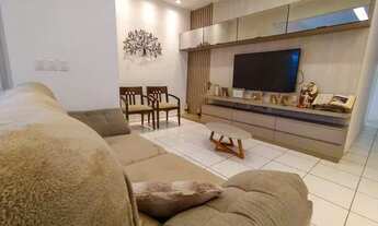 Imagem 4: Casa para venda possui 85 metros quadrados com 3 quartos em Cajazeiras V - Salvador - Bahi