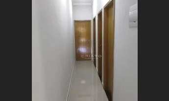 Imagem 7: Casa com 3 dormitórios à venda, 105 m² por R$ 390.000,00 - Itamaraty II - Anápolis/GO