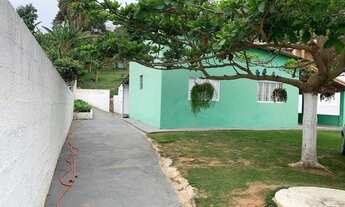 Imagem 4: Chácara no bairro rio Acima com 1080m² de área total - Estuda permuta - Jundiaí