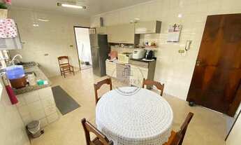 Imagem 6: Sobrado com 3 dormitórios à venda, 229 m² por R$ 425.000 - Vila Luzita - Santo André/SP