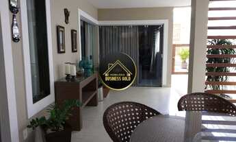 Imagem: Casa à venda no bairro Parque do Jiqui