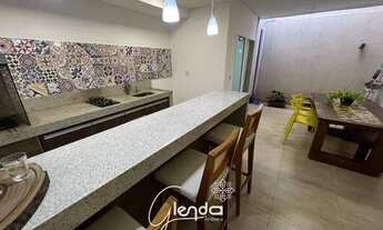 Imagem 4: Sobrado para venda tem 200 metros quadrados com 3 quartos em Perdizes - São Paulo - SP