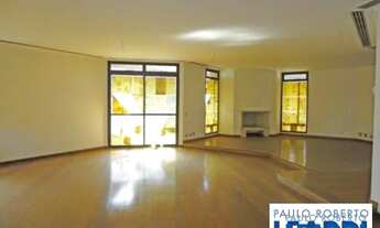 Imagem 2: DUPLEX - MORUMBI - SP