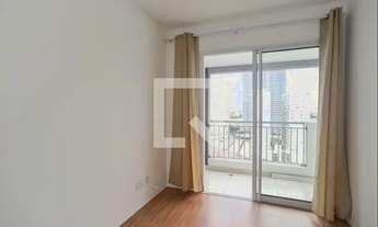Imagem 2: Apartamento para Aluguel - Mooca, 1 Quarto, 40 m2