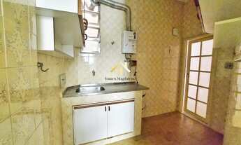 Imagem 4: Apartamento de 55M² à venda no Flamengo