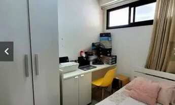 Imagem 5: Apartamento Beira Mar para venda com 65 metros quadrados com 3 quartos