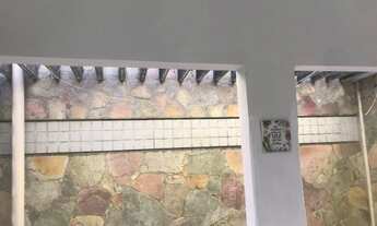 Imagem 4: Casa enorme no melhor do Cristo Redentor