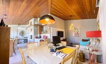 Imagem 2: Cobertura com 3 dormitórios à venda, 127 m² por R$ 1.500.000,00 - Cachoeira do Bom Jesus