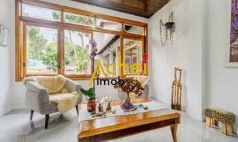 Imagem 6: Acheimob vende Casa com 5 dormitórios, 4 suítes, no bairro Ipanema