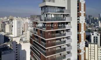Imagem 2: AP07116 - Apartamento para venda - Vila Nova Conceição, São Paulo 248,65 m² / 4 suítes / 4