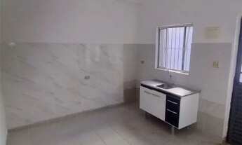 Imagem: Casa com 2 dormitórios para alugar na Freguesia