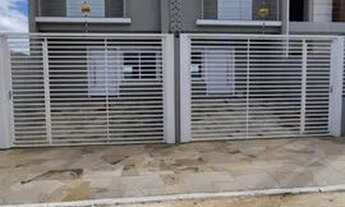 Imagem 2: CANOAS - Casa Padrão - Mont'Serrat