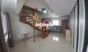 Imagem 2: Sobrado com 2 Dormitorio(s) localizado(a) no bairro São Luiz em Caxias do Sul / Ref.:663