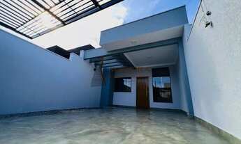 Imagem 3: Casa à venda, 3 quartos, 1 suíte, 1 vaga, Jardim Nova Independência I - Sarandi/PR