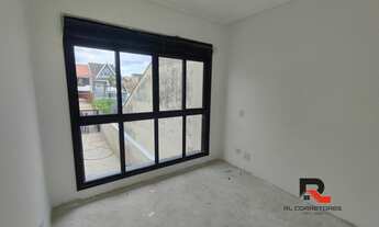 Imagem 5: Sobrado para Venda em Curitiba, Jardim das Américas, 3 dormitórios, 3 suítes, 5 banheiros