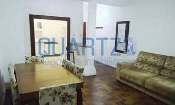 Imagem 3: APARTAMENTO LOCAÇÃO 2 DORM MOBILIADO NO CENTRO HISTÓRICO NA ORLA DO GUAÍBA