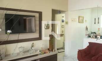 Imagem 2: Casa para Aluguel - Vila Tupi, 2 Quartos, 56 m2