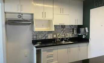 Imagem 7: Apartamento para Venda em São Paulo, Moema, 3 dormitórios, 1 suíte, 2 banheiros, 2 vagas