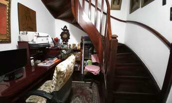 Imagem 3: Andaraí, Casa sobrado 4 quartos, piscina e churrasqueira